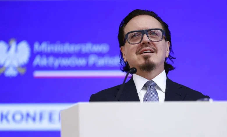 Local content - jaka definicja? Minister aktywów państwowych zapowiada