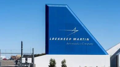 Lockheed Martin Shares Jump 2.7% Following Military Contract Announcements
