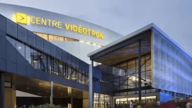 Loges et espaces premium