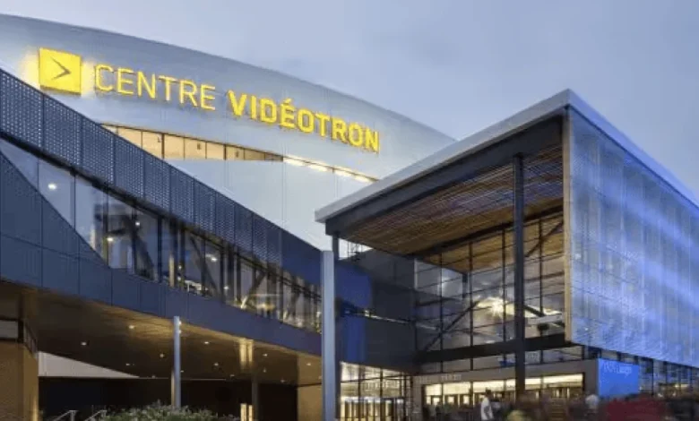 Loges et espaces premium