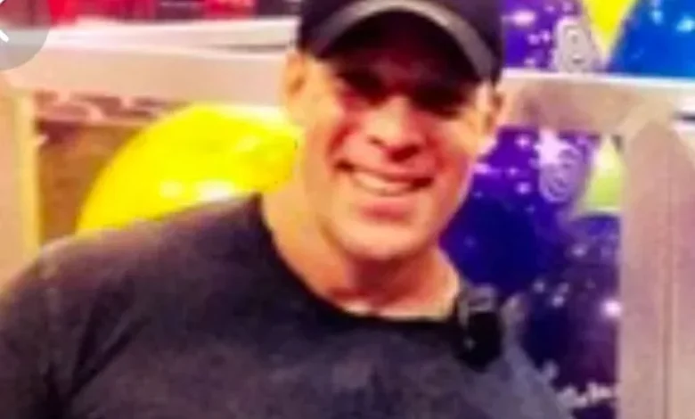 Longtime WWE Production Employee Jim Shank Passes Away