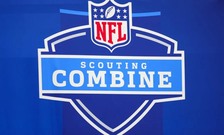 Looking Back On The Top 5 NFL Combine FREAKS In Recent Memory