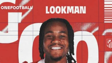 🔥 Lookman lascia subito il segno: gol all’esordio con l’Atletico