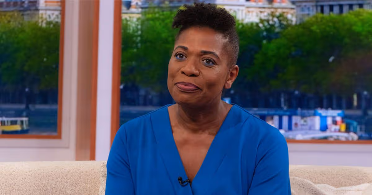 Loose Women's Brenda Edwards honours son with selfless act four years after death