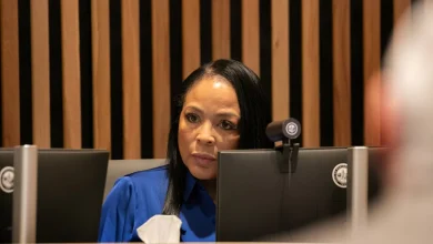 Loretta Smith calls for open carry for Portland city councilors following latest protest