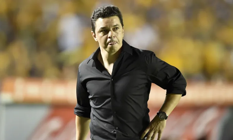 Los 5 equipos de la Liga MX a los que podría llegar Marcelo Gallardo