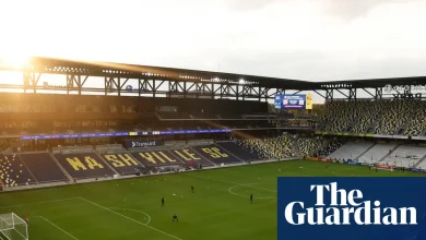 Los Angeles 2028 Olympic soccer tournaments to use MLS venues nationwide