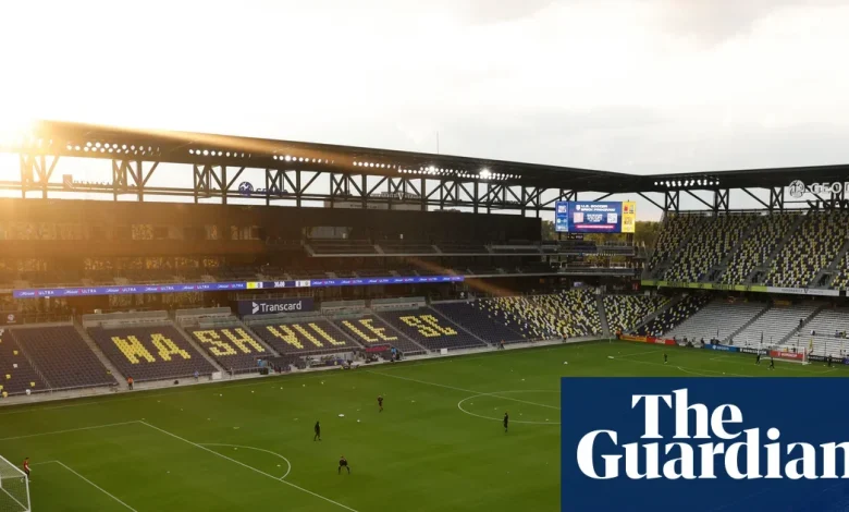 Los Angeles 2028 Olympic soccer tournaments to use MLS venues nationwide