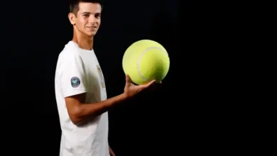 Los Jódar Near Top 100 in Dallas Open 500 Victory Quest