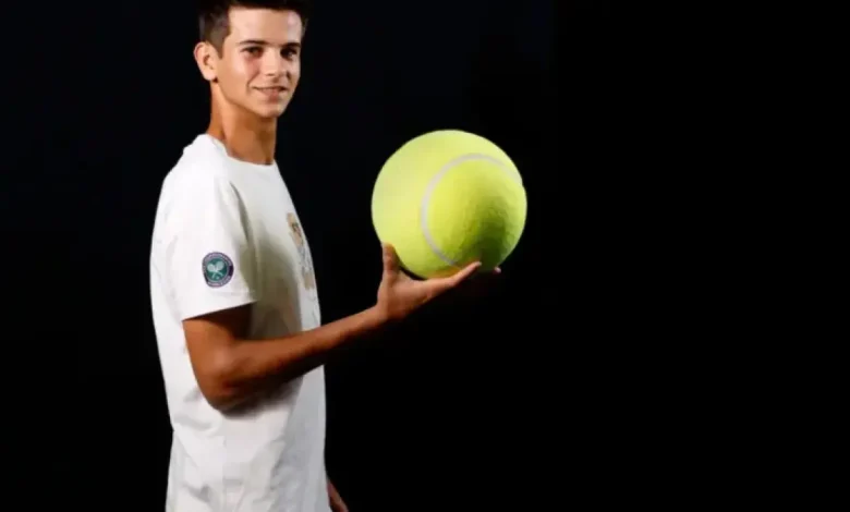 Los Jódar Near Top 100 in Dallas Open 500 Victory Quest