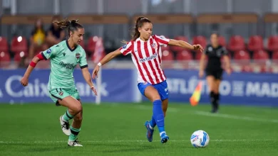 Los clubes de la zona baja buscan la sorpresa ante los de arriba en la decimonovena jornada