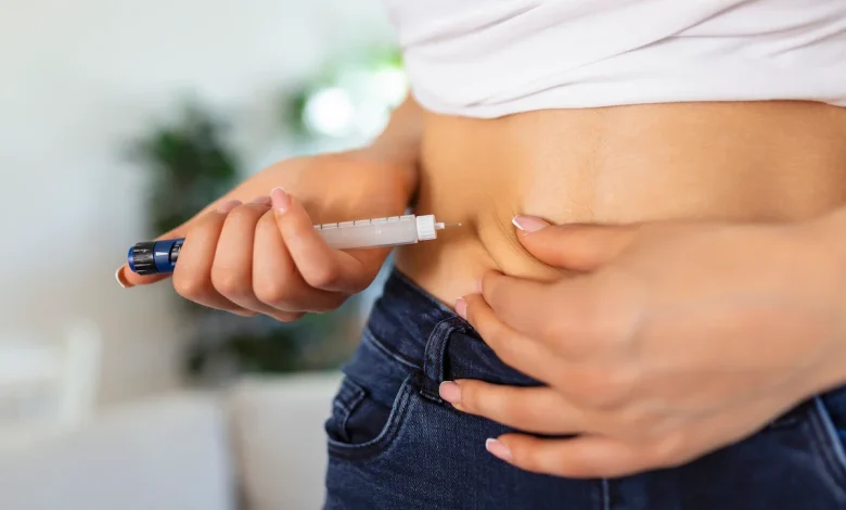 "Lost Hair": Influencer Taking Mounjaro Explains First-Hand Effects Of Weight-Loss Drug