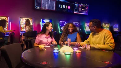 Loto-Québec | Kinzo : l’expérience sociale qui réinvente le jeu