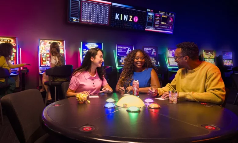 Loto-Québec | Kinzo : l’expérience sociale qui réinvente le jeu