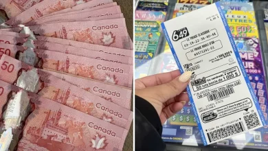 Loto-Québec cherche 6 gagnants qui ne savent peut-être pas qu’ils ont remporté jusqu’à 1 M
