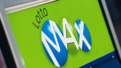 Lotto Max jackpot worth $70M up for grabs in Friday draw