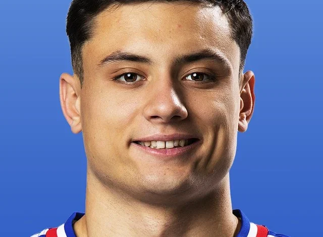 Louis Bielle-Biarrey