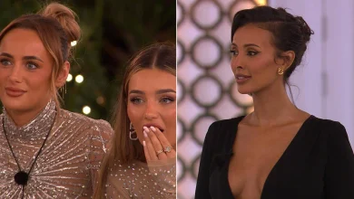 Love Island All Stars first look reveals shock 'plot twist' for Movie Night