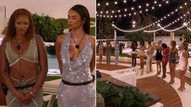 Love Island All Stars first look sees islander left "humiliated" after surprise recoupling