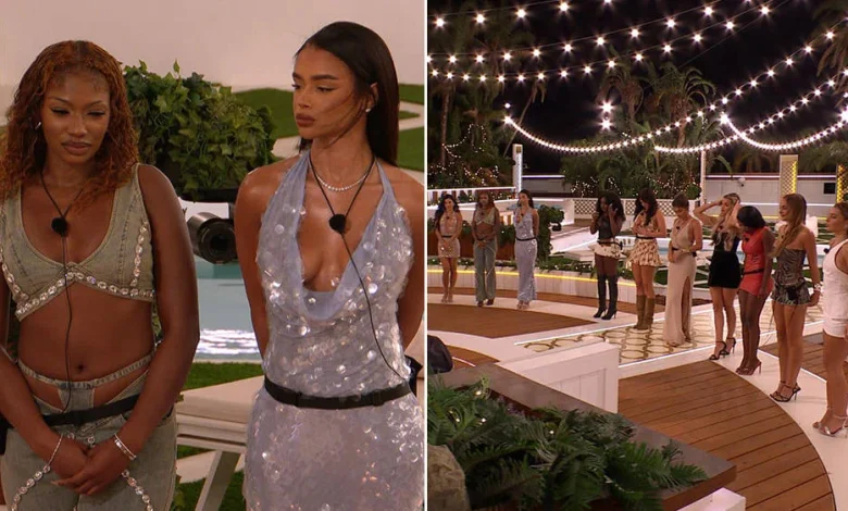 Love Island All Stars first look sees islander left "humiliated" after surprise recoupling