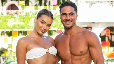 Love Island chaos as Lucinda’s ex says he’s heading into villa as bombshell