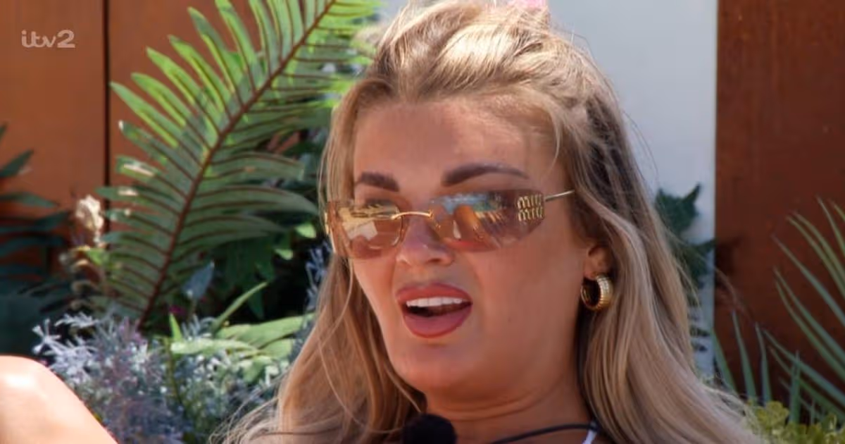 Love Island fans fume dumping is 'rigged' as stars forced to leave immediately