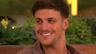 Love Island’s Luca reveals primetime TV return TOMORROW & gives away spoiler