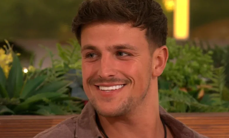 Love Island’s Luca reveals primetime TV return TOMORROW & gives away spoiler