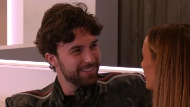 Love Island's Zac's incredible transformation before All Stars stuns fans