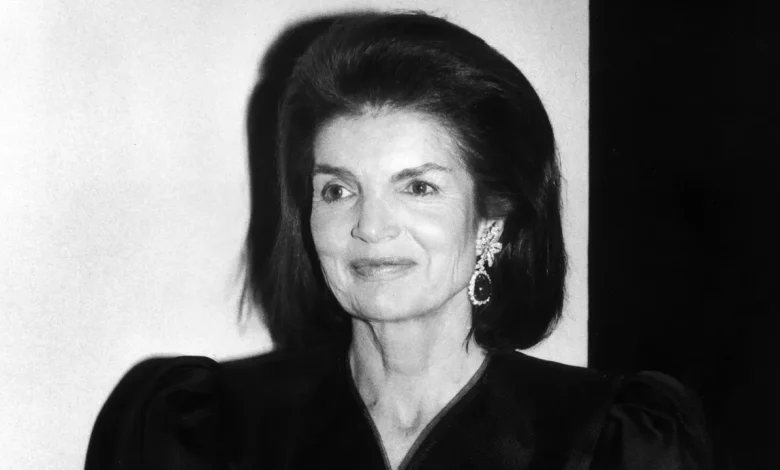 'Love Story': Inside Jacqueline Kennedy Onassis’s Final Days