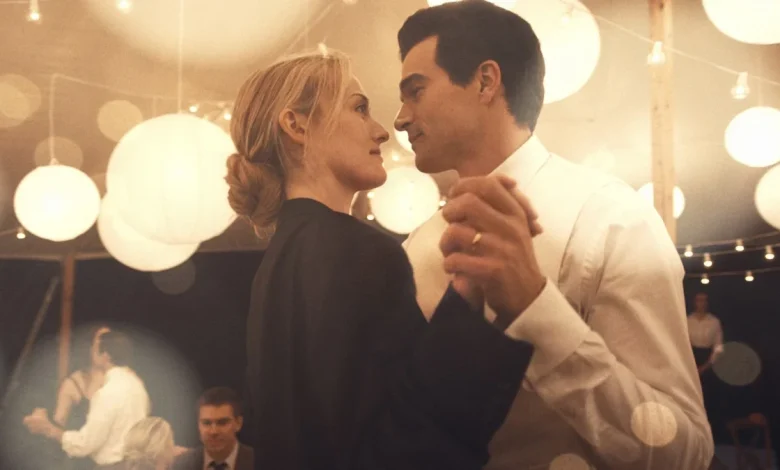 'Love Story: John F. Kennedy Jr. and Carolyn Bessette' review: A romance and horror story, all in one