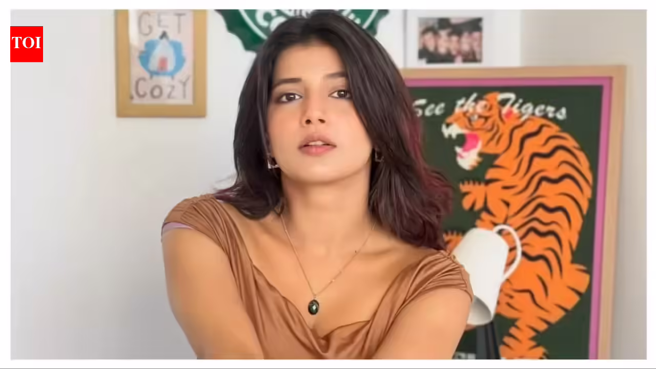 Love is something that should be felt every day, not just on one particular day: Samridhii Shukla