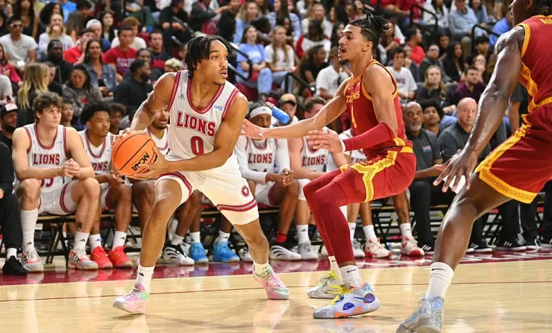 Loyola Marymount Lions vs. Washington State Cougars prediction, pick for NCAAM on Wednesday 2/25/26