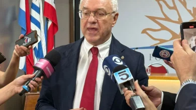 Lubetkin habló de la importancia de “más de 30 acuerdos” que el gobierno firmó en China