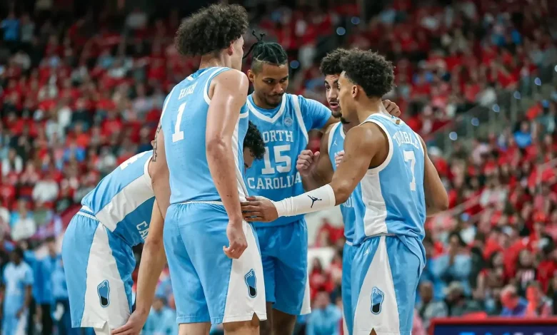 Lucas: NC State Rapid Reactions