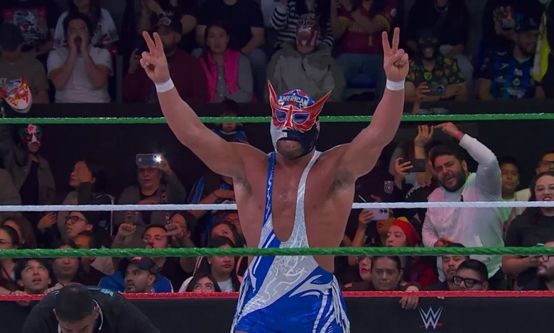 Lucha Libre AAA results: Feb. 7, 2026