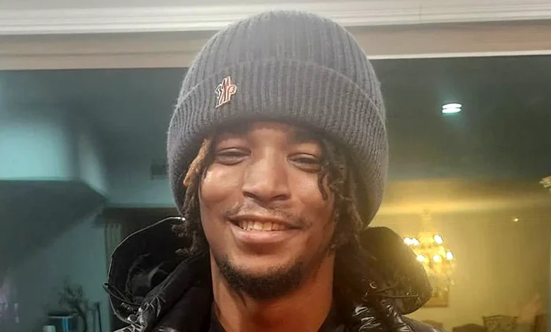 Luci4 Had 'Erratic Behavior' at LAX Night Before Death, Cops Tell Family