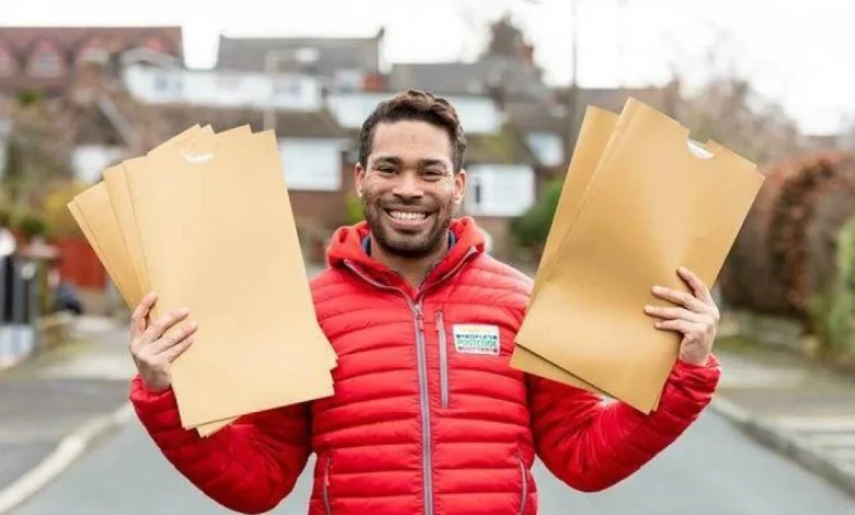 Lucky Whitchurch street scoops £1k lottery win