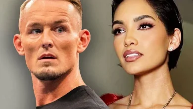 Ludwig Kaiser’s Relationship with Andrea Bazarte Gets Dragged Into WWE Social Media Promo