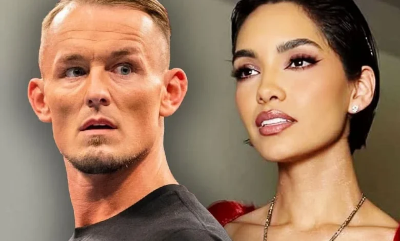 Ludwig Kaiser’s Relationship with Andrea Bazarte Gets Dragged Into WWE Social Media Promo