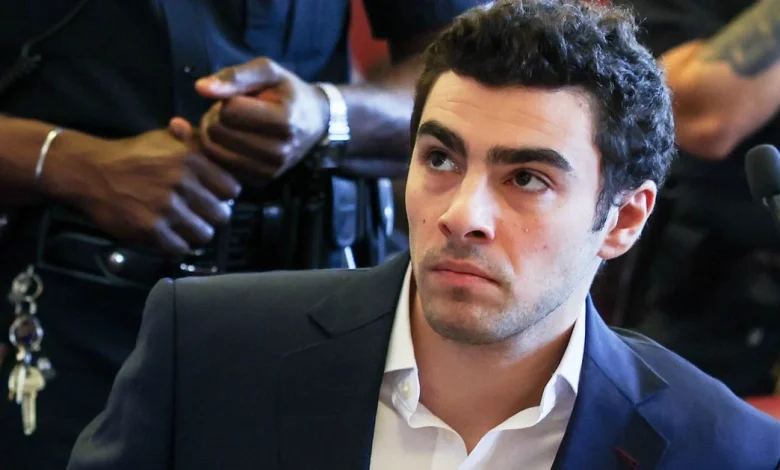 Luigi Mangione Hits Back As First Trial Set For Summer: 'This Is Double Jeopardy'