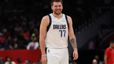 Luka Doncic Vs. Celtics Finals Stats: A Deep Dive