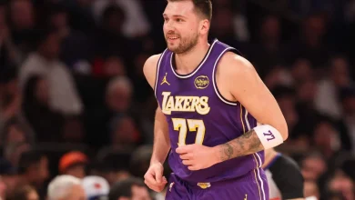 Luka Dončić-backed group to buy Italian team with NBA Europe hopes: Sources