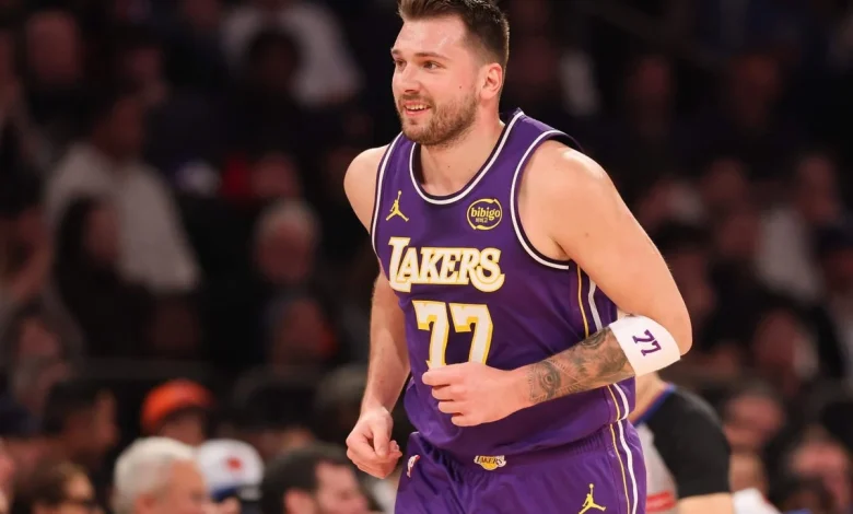 Luka Dončić-backed group to buy Italian team with NBA Europe hopes: Sources