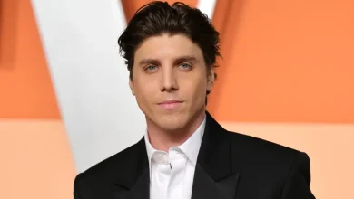 Lukas Gage Joins Christopher Briney & Michelle Randolph In Amazon MGM Studios’ ‘Clashing Through The Snow’