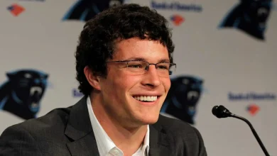 Luke Kuechly could make history tonight, including becoming the second-youngest Hall of Famer ever