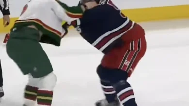 Luke Schenn could attract the attention of the habs, believes Renaud Lavoie