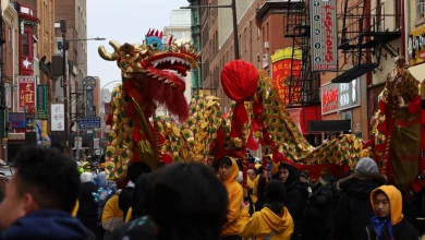 Lunar New Year in Philly: Events, shopping, and more to ring in the Year of the Fire Horse