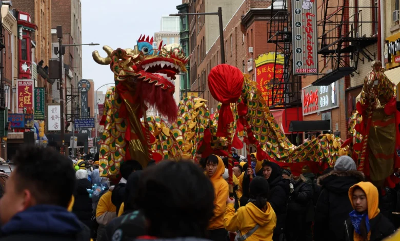 Lunar New Year in Philly: Events, shopping, and more to ring in the Year of the Fire Horse