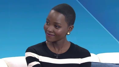 Lupita Nyong'o Talks Struggle With Fibroids, Advocating for Women
